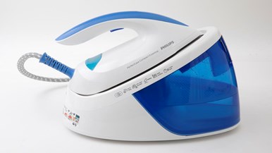 Philips PerfectCare Compact Essential Steam Generator Iron GC6804/20