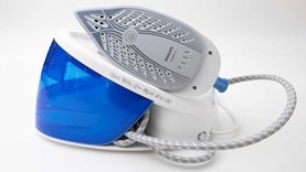 Philips Perfect Care Compact Steam Station - Crosscraft