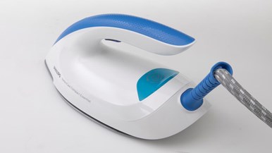 Philips PerfectCare Compact Essential Steam Generator Iron GC6804/20