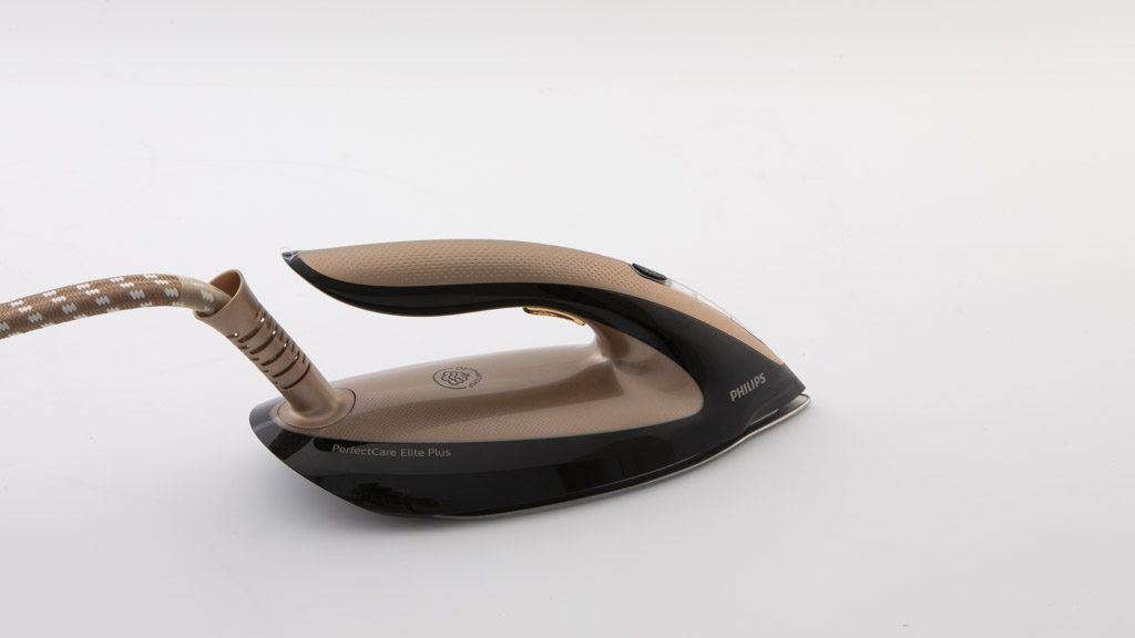 Philips Perfectcare Elite plus steam generator GC9681/80