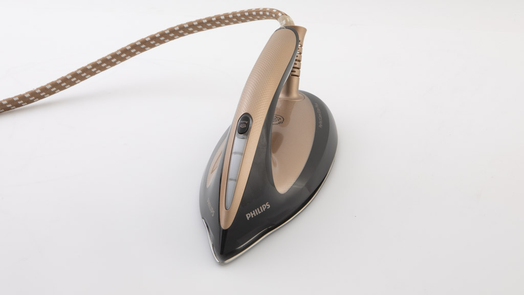 Philips Perfectcare Elite plus steam generator GC9681/80