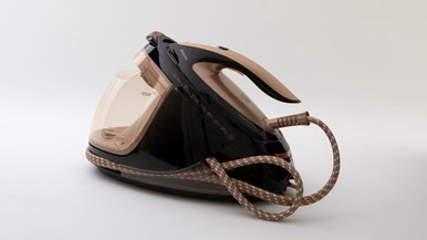 Philips Perfectcare Elite plus steam generator GC9681/80