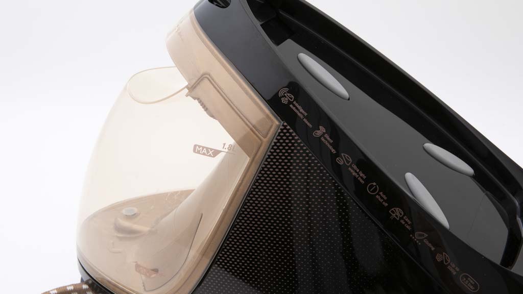 Philips Perfectcare Elite plus steam generator GC9681/80