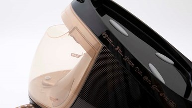 Philips Perfectcare Elite plus steam generator GC9681/80