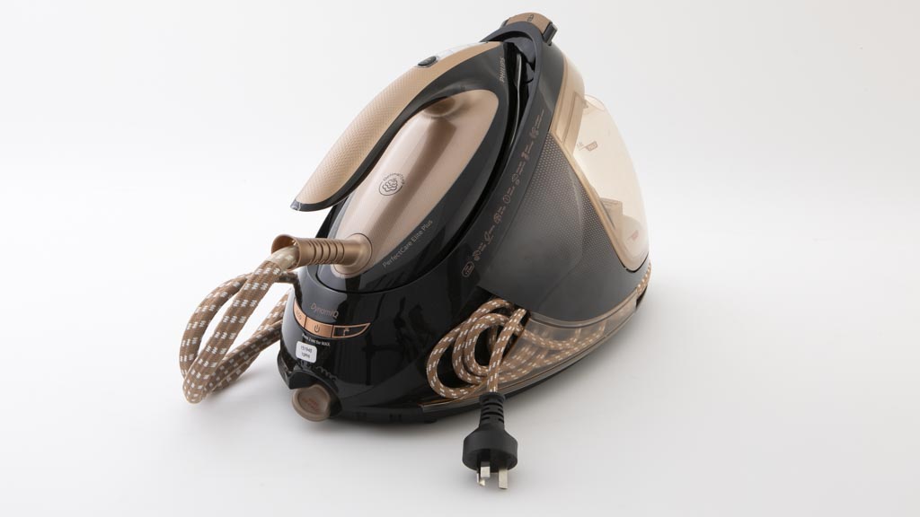 Philips Perfectcare Elite plus steam generator GC9681/80