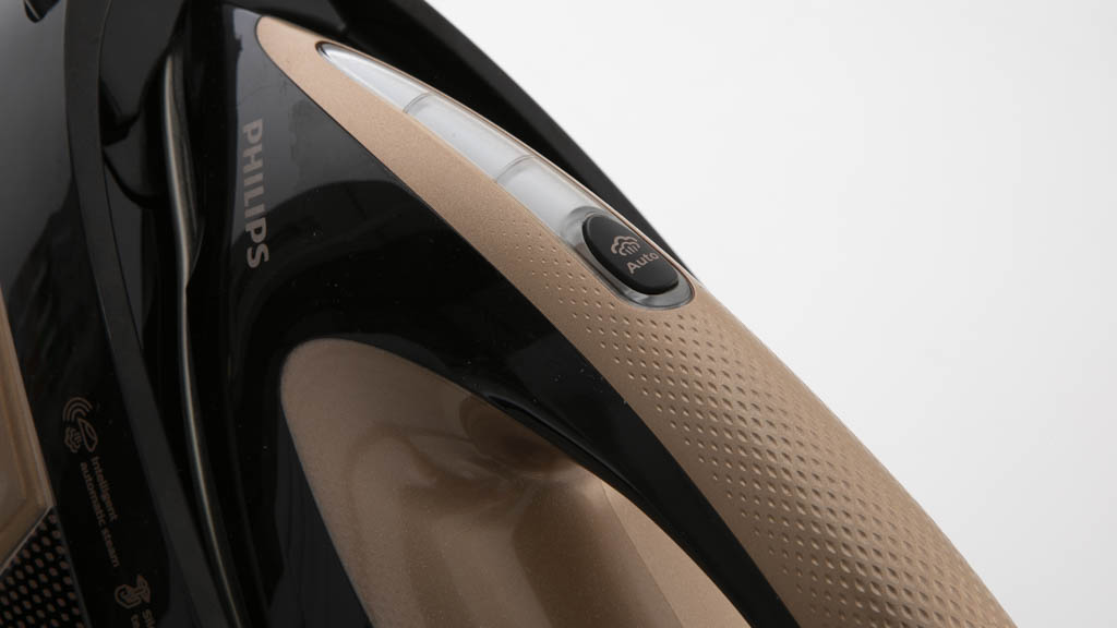 Philips Perfectcare Elite plus steam generator GC9681/80