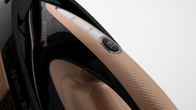 Philips Perfectcare Elite plus steam generator GC9681/80