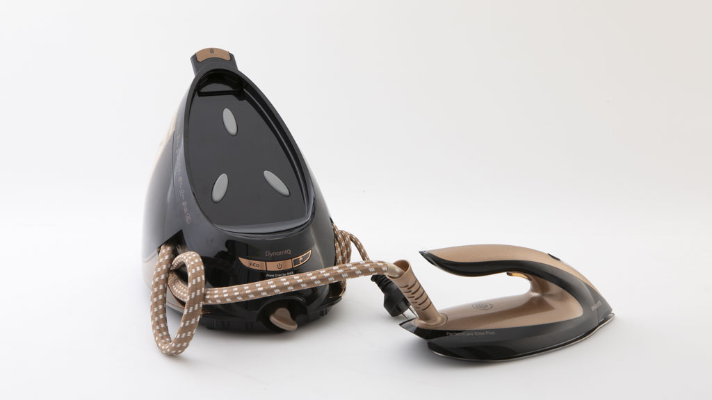 Philips Perfectcare Elite plus steam generator GC9681/80