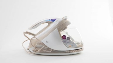 Philips PerfectCare Elite Silence GC9642