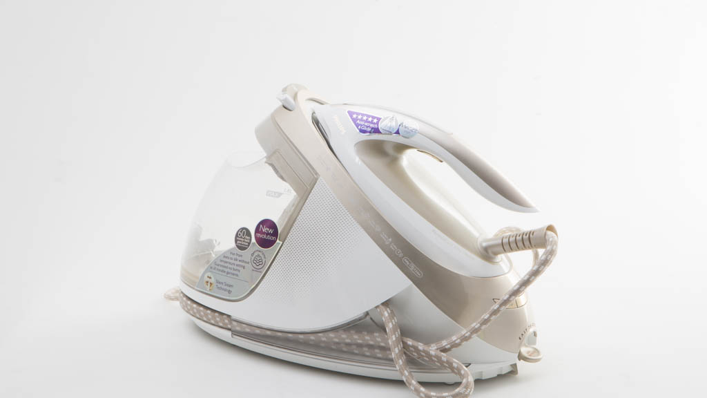 Philips PerfectCare Elite Silence GC9642