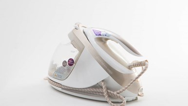 Philips PerfectCare Elite Silence GC9642