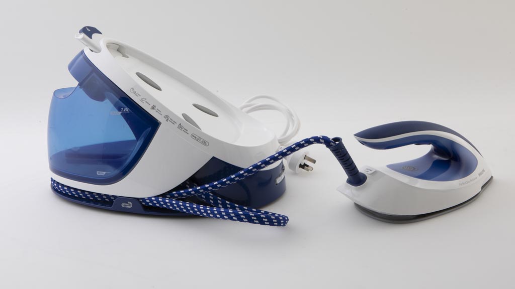 Philips PerfectCare Performer Steam Generator GC8712/00