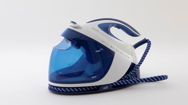 Philips PerfectCare Performer Steam Generator GC8712/00