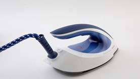 Philips PerfectCare Performer Steam Generator GC8712/00 Review, Steam  station iron