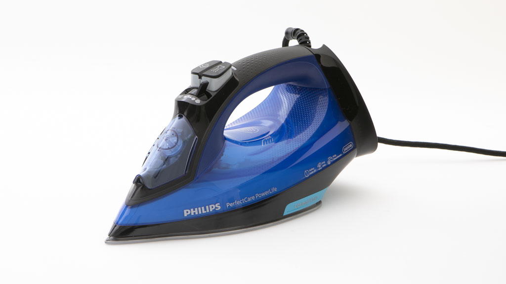 Philips PerfectCare PowerLife Steam Iron GC3920/24 carousel image