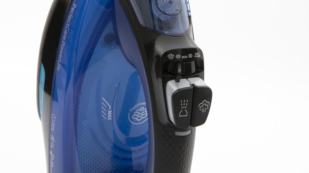 Philips PerfectCare PowerLife Steam Iron GC3920/24