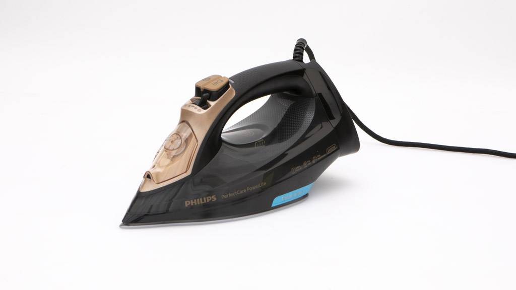 Philips PerfectCare Steam Iron GC3929/64 Review | Steam | CHOICE