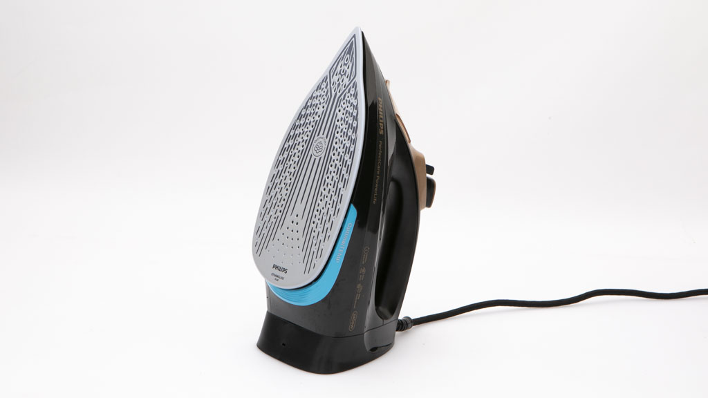 Philips PerfectCare PowerLife Steam Iron GC3929/64 Review | Steam iron ...