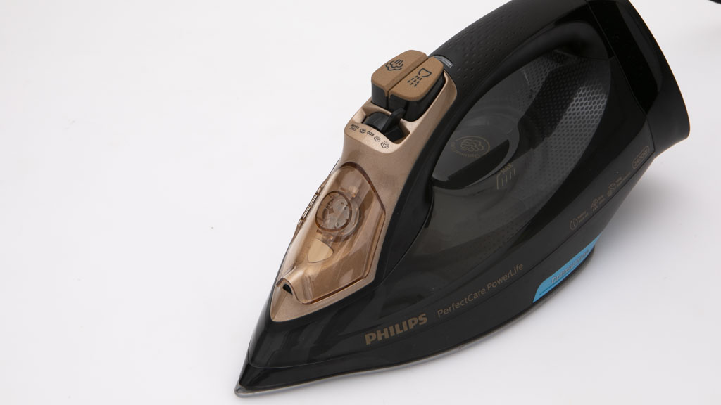 Philips PerfectCare PowerLife Steam Iron GC3929/64 Review | Steam iron ...