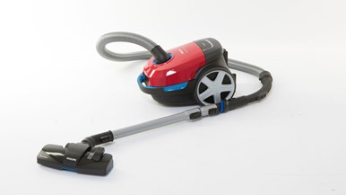 Philips Performer Compact FC8385