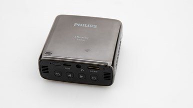 Philips PicoPix Micro