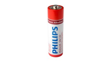 Philips Power Alkaline