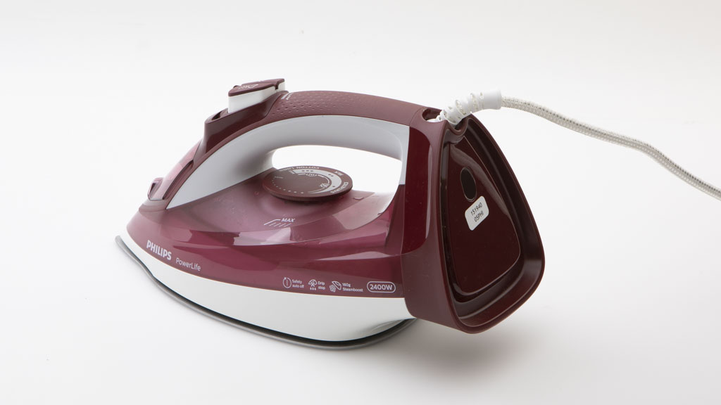 Philips PowerLife Steam iron GC2997/40