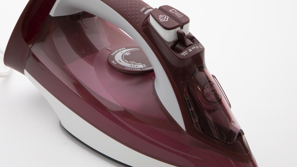 Philips PowerLife Steam iron GC2997/40