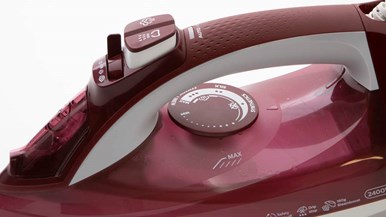Philips PowerLife Steam iron GC2997/40