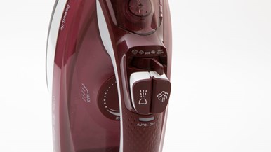 Philips PowerLife Steam iron GC2997/40
