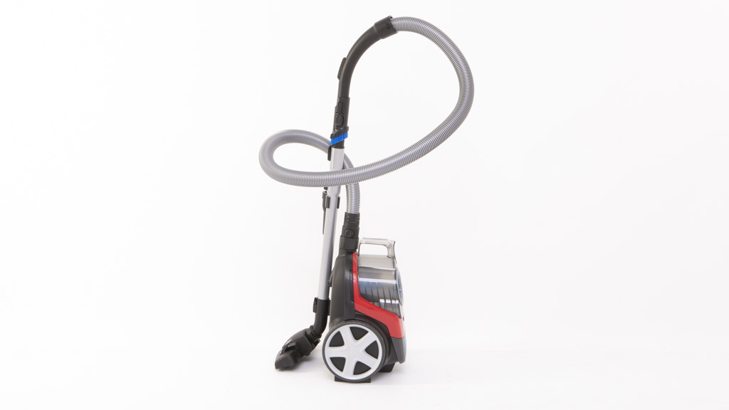 Philips PowerPro Compact FC9351/71 Review | Vacuum cleaner | CHOICE