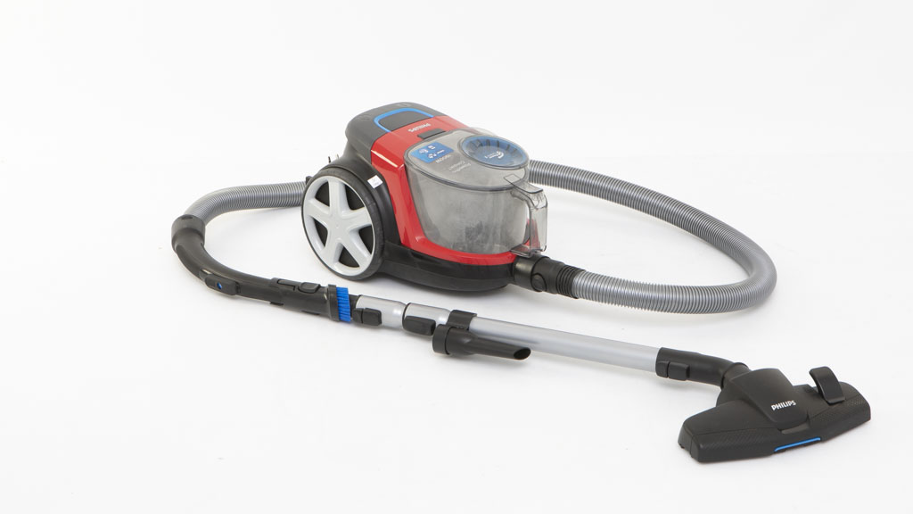 Philips PowerPro Compact FC9351/71 Review | Vacuum cleaner | CHOICE