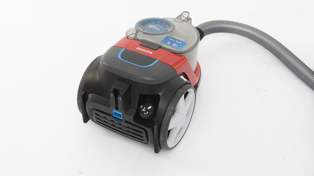 Philips PowerPro Compact FC9351/71 Review | Vacuum cleaner | CHOICE