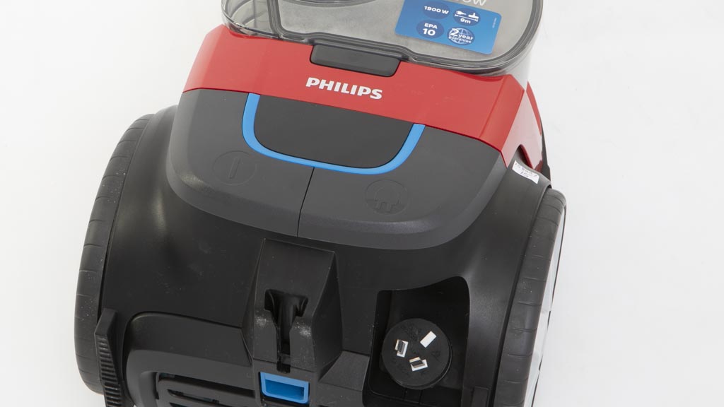 Philips PowerPro Compact FC9351/71 Review | Vacuum cleaner | CHOICE