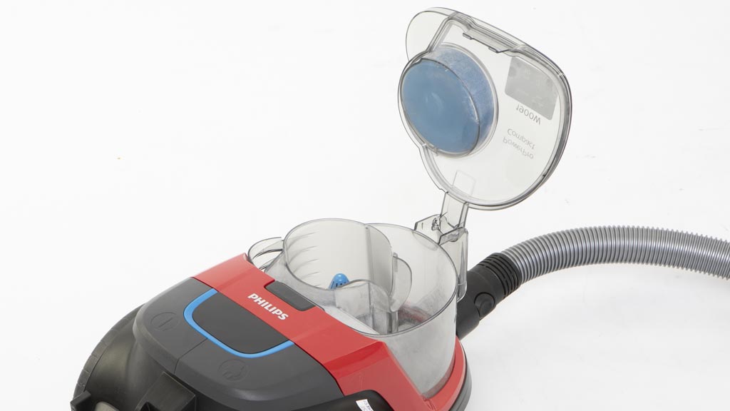 Philips PowerPro Compact FC9351/71 Review | Vacuum cleaner | CHOICE