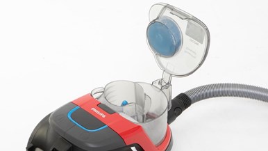 Philips PowerPro Compact FC9351/71