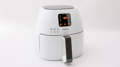 Philips Premium Collection Airfryer XL HD9240/30