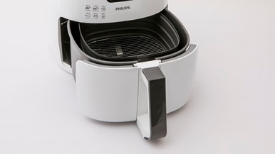 Philips Premium Collection Airfryer XL HD9240/30
