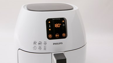Philips Premium Collection Airfryer XL HD9240/30