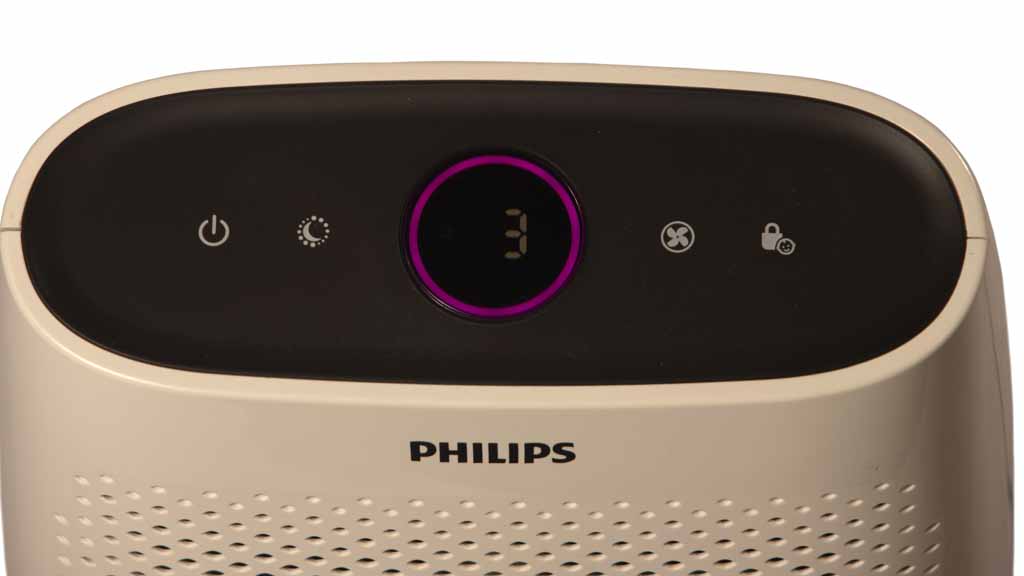 series 1000 white air purifier ac1215 70