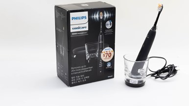 Philips Sonicare DiamondClean 9000 HX9914/75