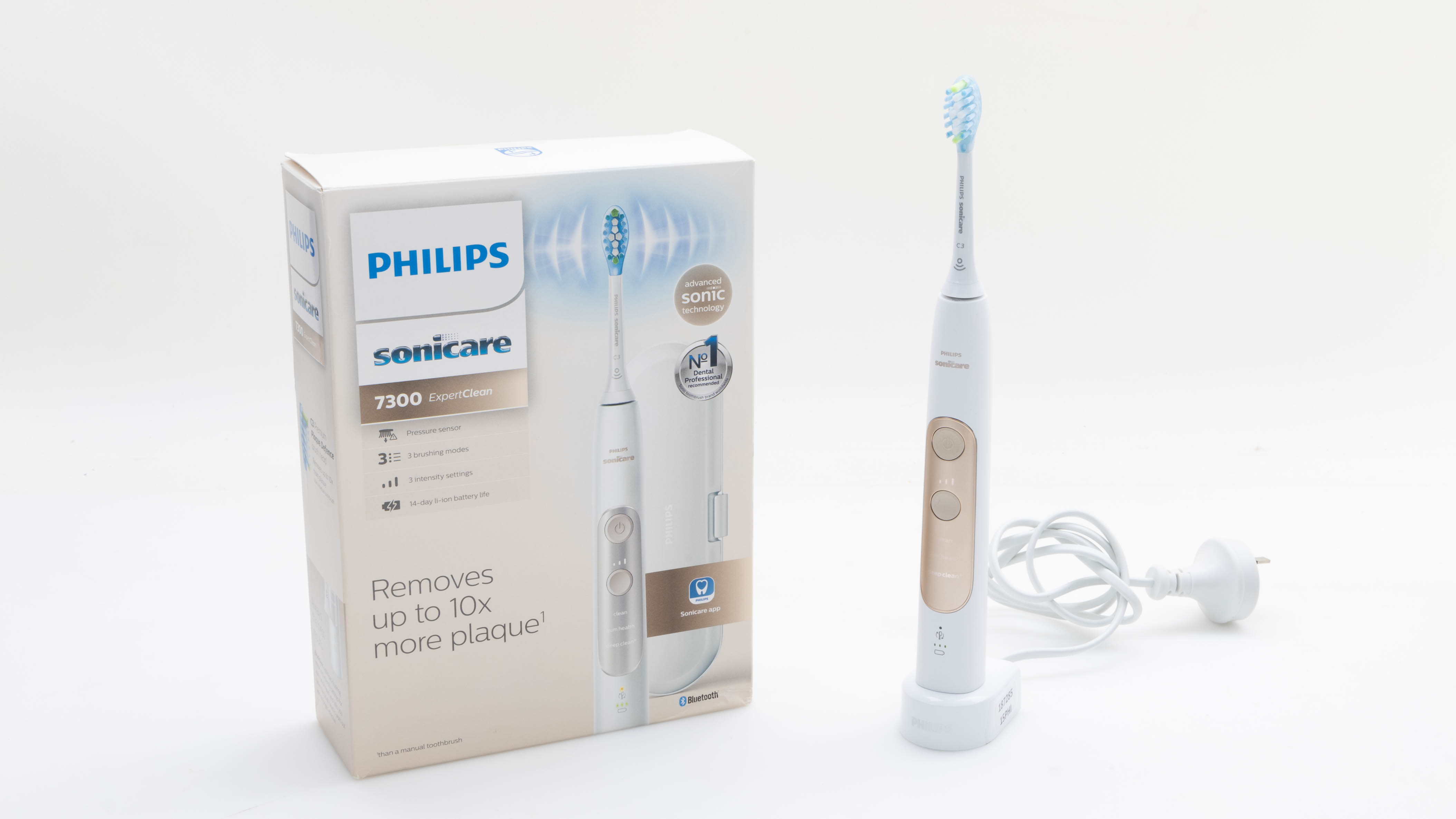 Philips Sonicare ExpertClean 7300 HX9618/24