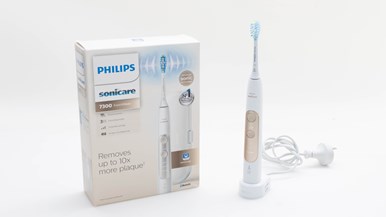 Philips Sonicare ExpertClean 7300 HX9618/24