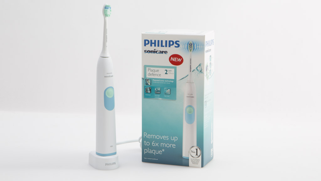 Philips Sonicare Plaque Defence 2 Series carousel image