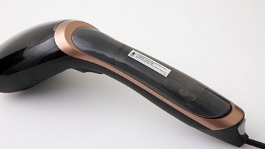 Philips Steamu0026Go Plus GC362