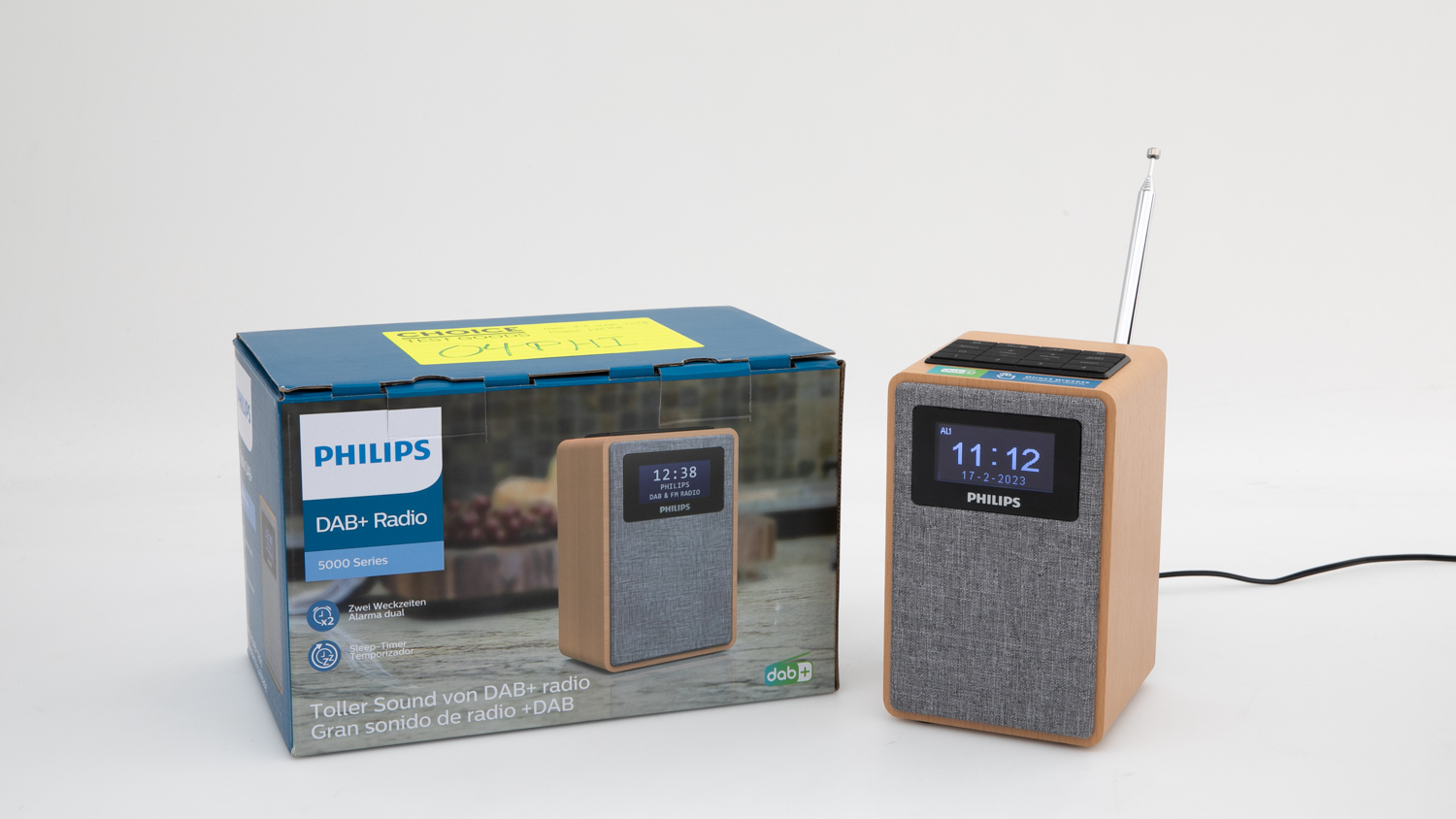 Philips TAR5005/79