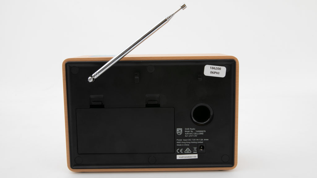 Philips TAR5505/79