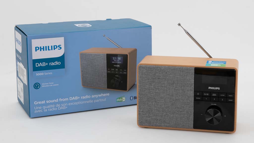 Philips TAR5505/79