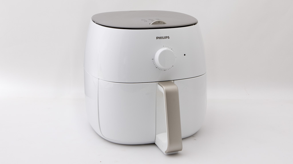 Philips Viva Collection Airfryer XXL HD9630/21 carousel image