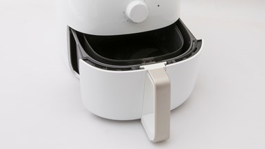 Philips Viva Collection Airfryer XXL HD9630/21